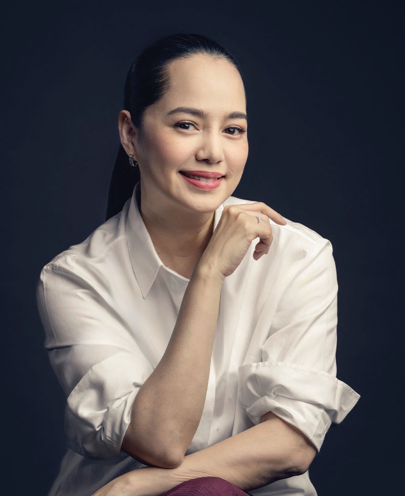 Atchara “Pla” Burarak