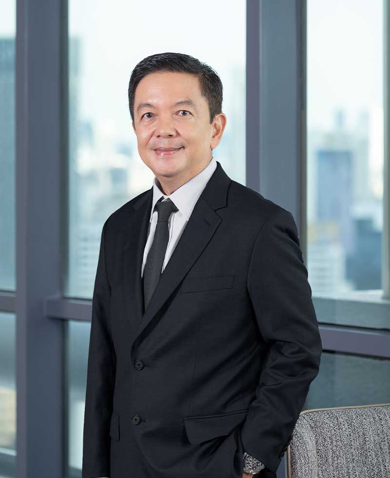 Dr. Kongkrapan Intarajang