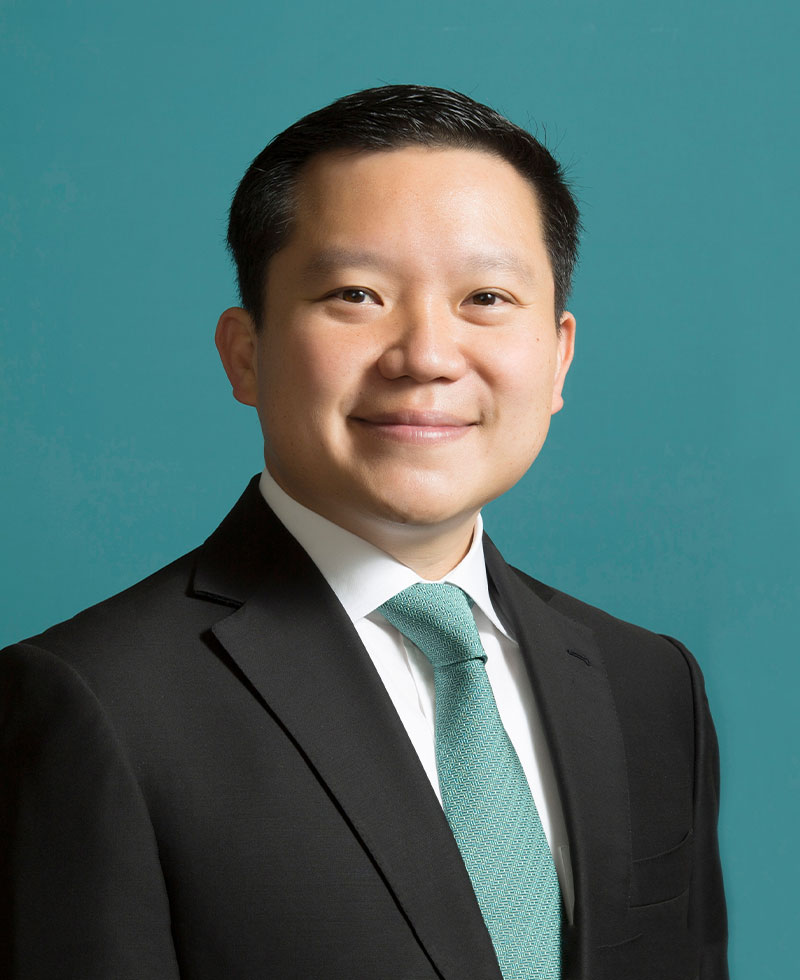 Thapana Sirivadhanabhakdi